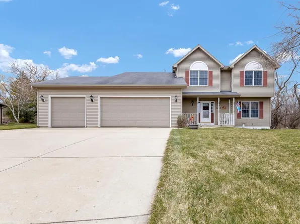 4521 29th STREET, Kenosha, WI 53144