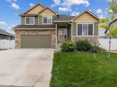 779 Dakota Way, Windsor, CO, 80550
