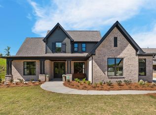 4132 Blackridge Crst, Birmingham, AL 35244