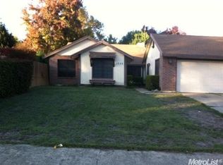 1735 Tourney Way, Sacramento, CA
