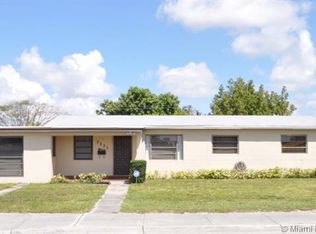 2825 SW 107th Ave, Miami, FL 33165