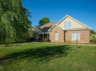 152 Windmill Plantation Rd, Macon, GA 31216
