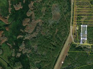 337ACR E Dike Rd, Bonneau, SC 29431