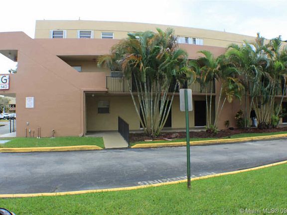 2nd image of 140 NW 87th Ave APT G212