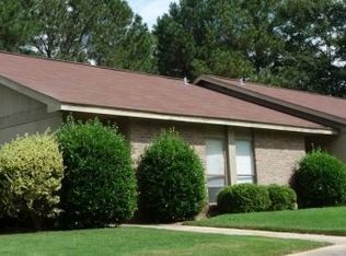 1032 Stonegate Dr APT C, Auburn, AL 36832