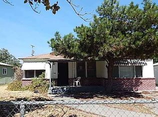 2479 S Poppy Ave, Fresno, CA 93706