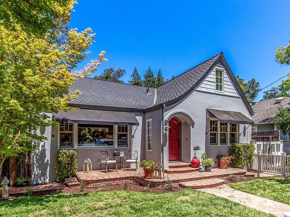 105 Loma Alta Ave, Los Gatos, CA 95030 Zillow