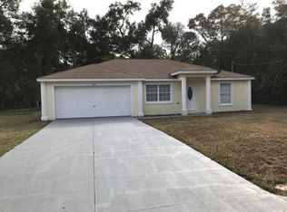 5256 NW 54th Pl, Ocala, FL 34482