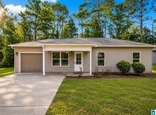 17651 Wallace Chapel Ln, Vance, AL 35490