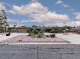 3371 W Mardon Ave, Las Vegas, NV 89139