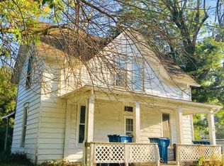 305 E Benton St, Oxford, IN