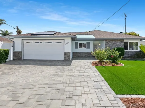 4261 Cannington Dr, San Diego, CA 92117