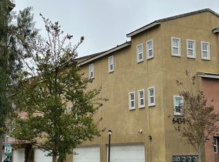 Serenata Townhomes, San Diego, CA 92115