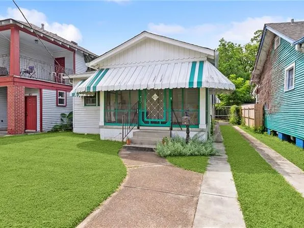 417 S Saint Patrick St, New Orleans, LA 70119