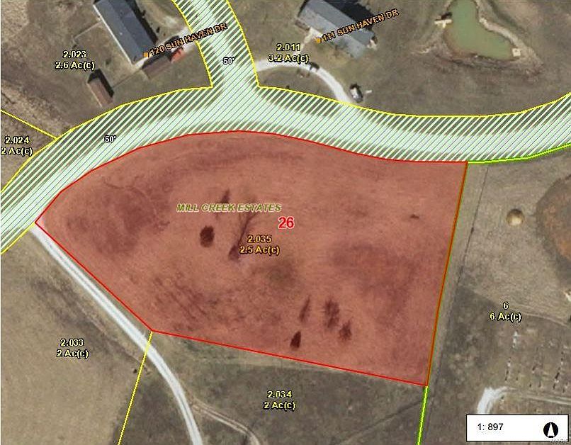 1st image of 20 Millcreek Dr