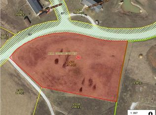 20 Millcreek Dr, Silex, MO 63377