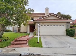 19736 Crystal Hills Ln, Porter Ranch, CA 91326