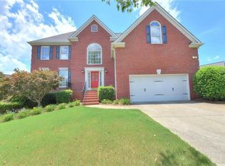 150 Arbor Creek Way, Roswell, GA 30076