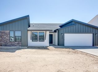2344 N Blue Marsh Way, Star, ID 83669