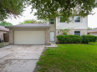 16723 Cobble Ridge Dr, Sugar Land, TX 77498