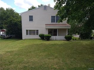 300 Kinne St, East Syracuse, NY 13057