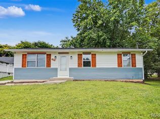 901 Morgan St, New Haven, MO 63068