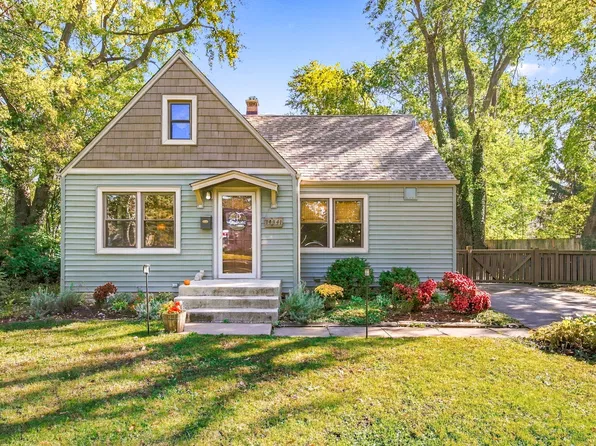 14341 Knox Ave, Midlothian, IL 60445