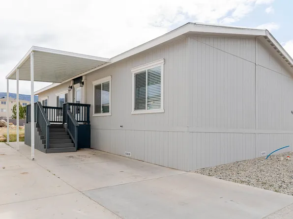 780 W 1125 N #65, Cedar City, UT 84721