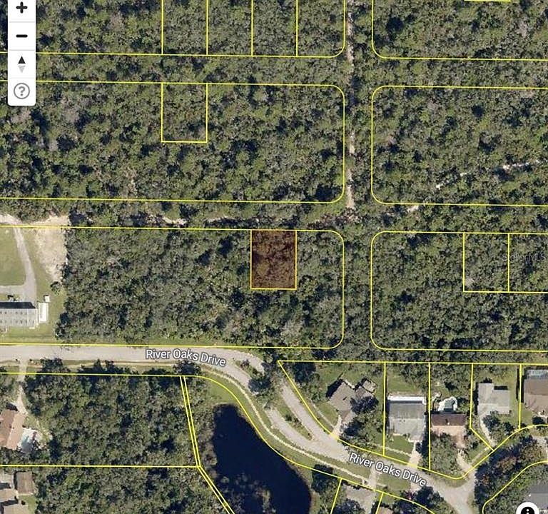 1st image of 0 RIVER OAKS DRIVE LOT 2