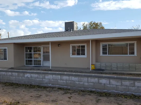 122 W Orange St, Deming, NM 88030