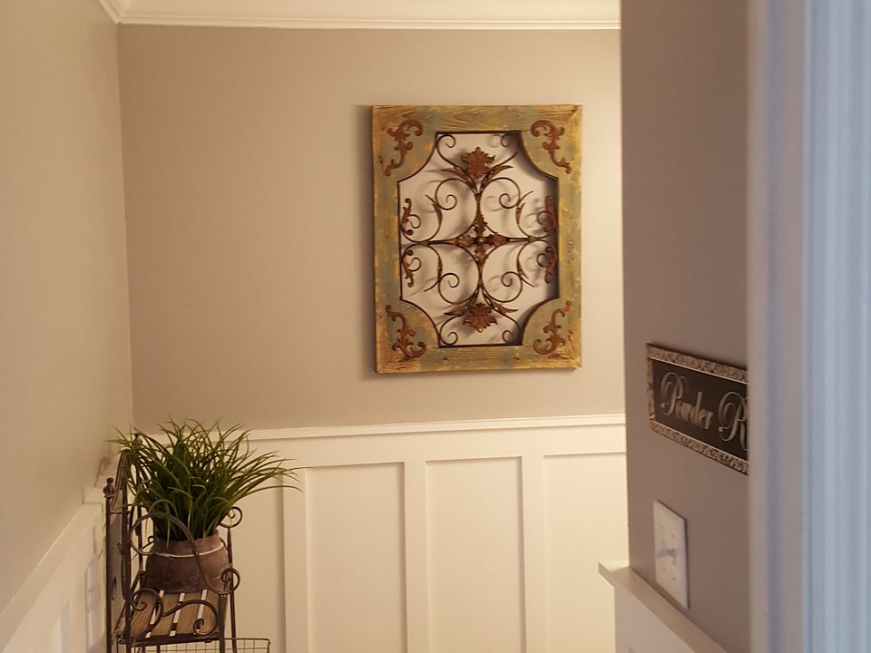 New Hall Bath