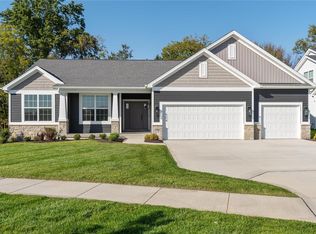 134 Royal Troon Dr, Dardenne Prairie, MO 63368