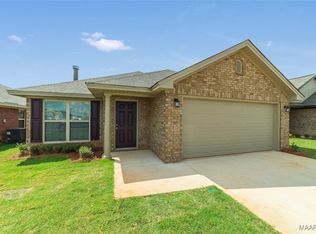 553 Old Mill Way, Prattville, AL 36067