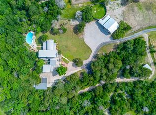 357 Wood Lake Rd, Aledo, TX 76008