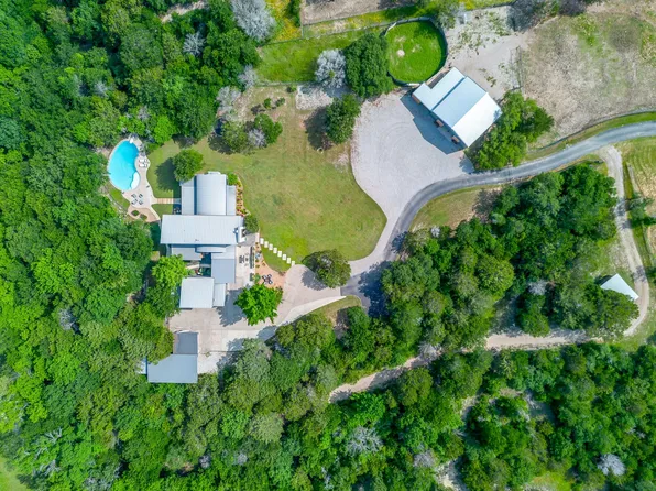 357 Wood Lake Rd, Aledo, TX 76008