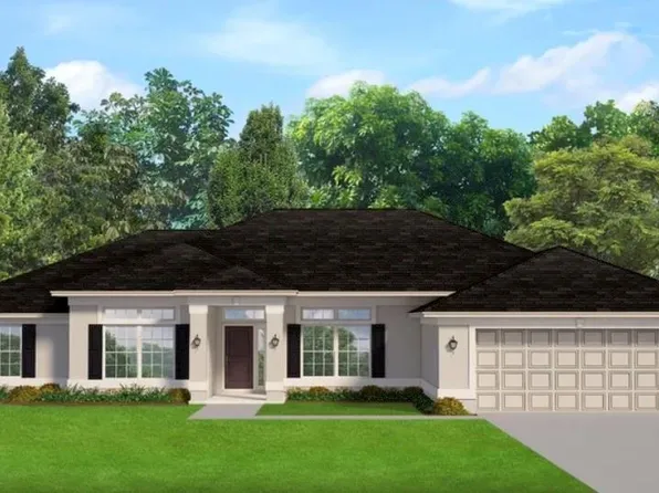 5359 Kane St, North Port, FL 34288