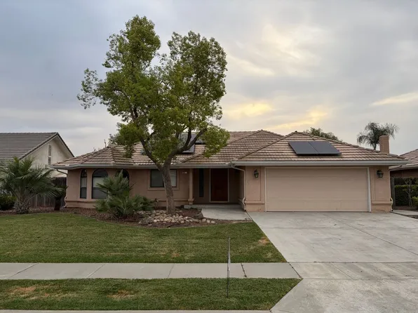 385 S Acacia Dr, Lemoore, CA 93245