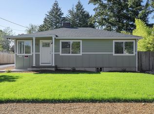 3727 SE 134th Ave #A, Portland, OR