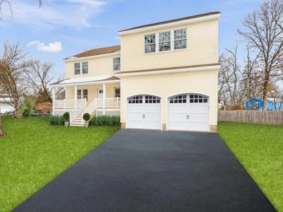 262 Old York Rd, Bridgewater, NJ, 08807