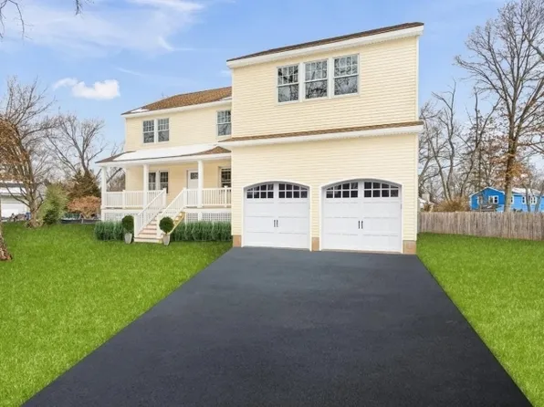 262 Old York Rd, Bridgewater Twp., NJ 08807