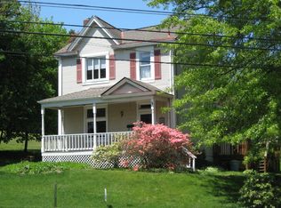 676 Bower Hill Rd, Pittsburgh, PA 15243