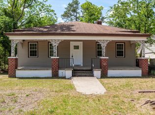 1940 Telfair St, Augusta, GA 30904