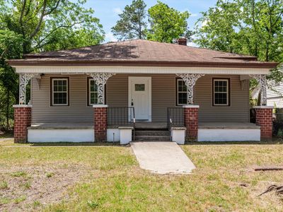 1940 Telfair Street, Augusta, GA, 30904