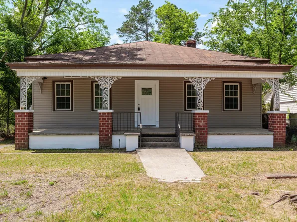 1940 Telfair Street, Augusta, GA 30904