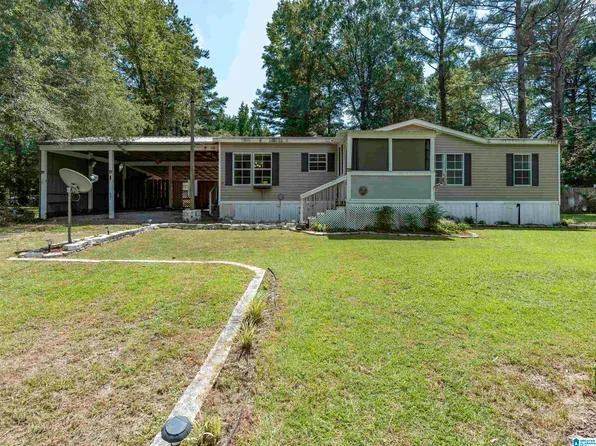 491 County Road 244, Cullman, AL 35057