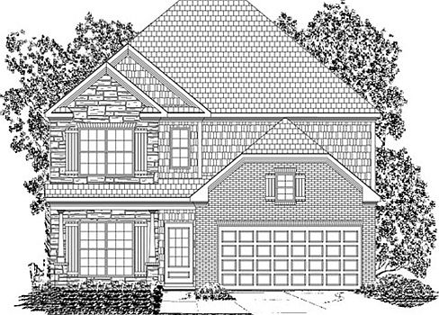 Floor Plan.
