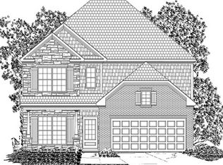 5155 Roseman Trl, Cumming, GA 30040