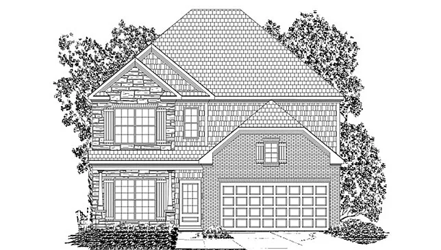 5090 Roseman Trl photo 1