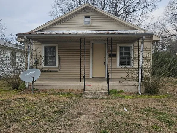 117 Wilkins St, Roanoke Rapids, NC 27870