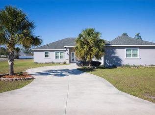 10490 SW 43rd Ct, Ocala, FL 34476